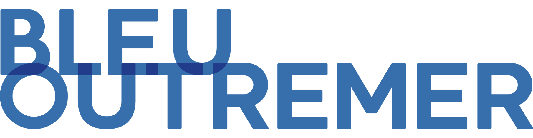 Bleuoutremer logo