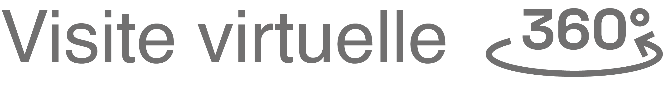 Visite virtuelle 360